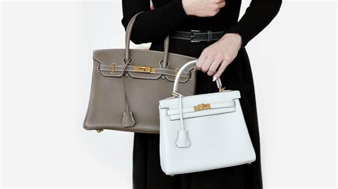 differenza tra birkin e kelly